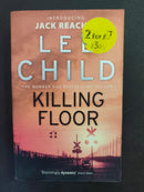 Lee Child | Bind: Paperback
