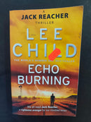 Lee Child | Bind: Paperback
