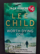 Lee Child | Bind: Paperback