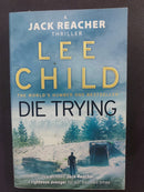 Lee Child | Bind: Paperback