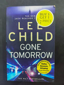 Lee Child | Bind: Paperback