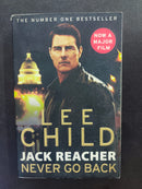 Lee Child | Bind: Paperback
