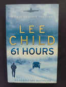 Lee Child | Bind: Paperback
