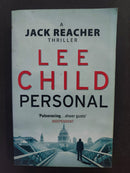 Lee Child | Bind: Paperback