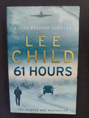 Lee Child | Bind: Paperback