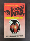 Paperback Novel in Used Good Condition