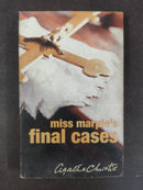 Paperback Novel in Used Good Condition