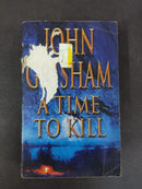 Paperback Novel in Used Good Condition