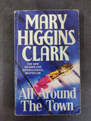 Paperback Novel in Used Good Condition