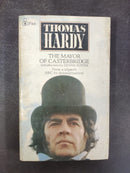 Paperback Novel in Used Good Condition