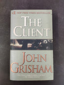 Paperback Novel in Used Good Condition