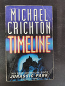 Paperback Novel in Used Good Condition