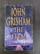 Paperback Novel in Used Good Condition