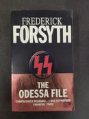 Paperback Novel in Used Good Condition