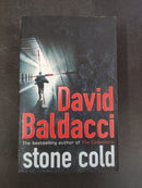 Paperback Novel in Used Good Condition