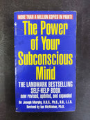 Paperback Novel in Used Good Condition