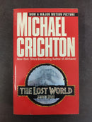 Paperback Novel in Used Good Condition
