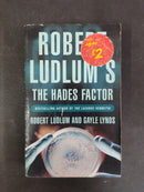 Paperback Novel in Used Good Condition