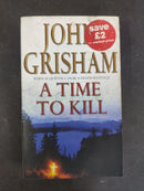 Paperback Novel in Used Good Condition