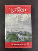 Paperback Novel in Used Good Condition
