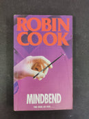Paperback Novel in Used Good Condition