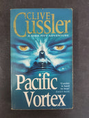 Paperback Novel in Used Good Condition