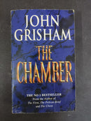 Paperback Novel in Used Good Condition