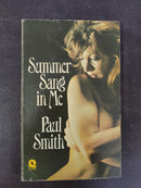 Paperback Novel in Used Good Condition