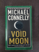 Paperback Novel in Used Good Condition
