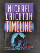 Paperback Novel in Used Good Condition