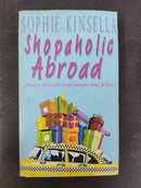 Paperback Novel in Used Good Condition