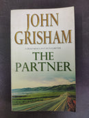 Paperback Novel in Used Good Condition