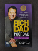 Paperback Novel in Used Good Condition