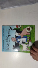 Story Book for 3-5 Years Old