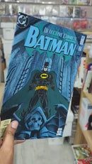 Detective Comics, Vol. 1 The Doomsday Clock |  Issue