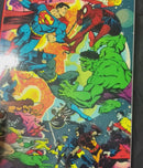 Crossover Classics The Marvel DC Collection | Paperback