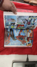 The Amazing Spider-Man Coming Home | Hardcover Graphic Novel | Pub: Marvel Comics