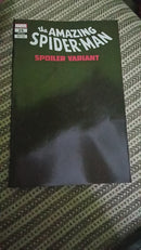 The Amazing Spider-Man | Issue