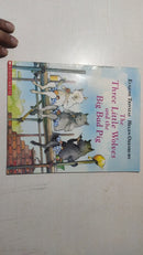 Story Book for 3-5 Years Old