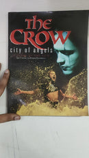 The Crow City of Angels