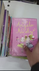 Wholesale Bulk Assorted Pre Loved Teens Fictions Books | Imported from UK | Mix of Teen Fiction Novels