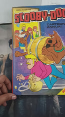 Scooby-Doo Cartoon Annual | Used Acceptable Condition