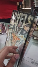 Marvel Milestones Collector's Pack | 2 Packs | Total 4 Comics Inside | Outside Box is Little Worn