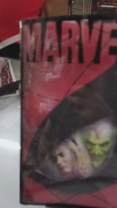 Marvel Milestones Collector's Pack | 2 Packs | Total 4 Comics Inside | Outside Box is Little Worn