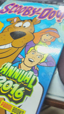 Scooby Doo Annual Year 2016 by Panini Comics in Hardcover Bind