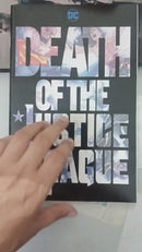 Justice League, Vol. 3  |  Issue