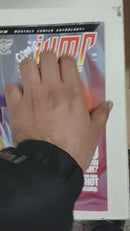 Set of 2 Jump Comics | Published in India | Pages: 140+