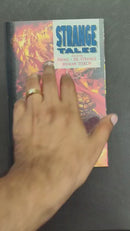 (Collector's Item) Strange Tales Featuring Thing, Dr Strange & Human Torch | Issue