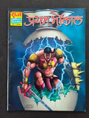 Hindi Comics by Raj Comics