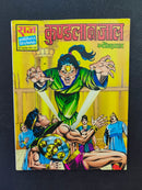 Hindi Comics by Raj Comics